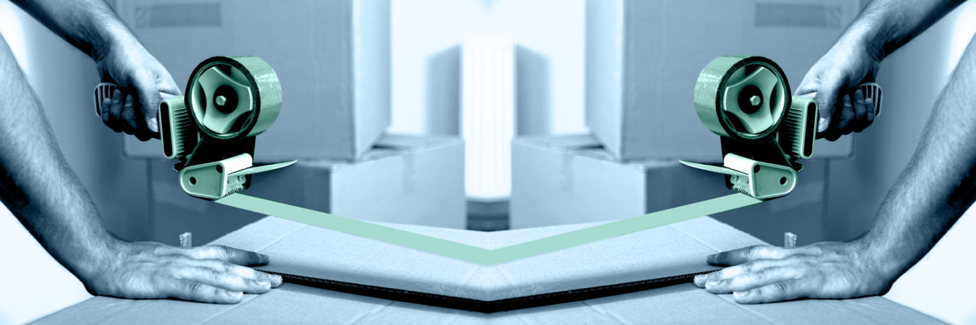 Préparation commande GreenLog Logistique éco-responsable