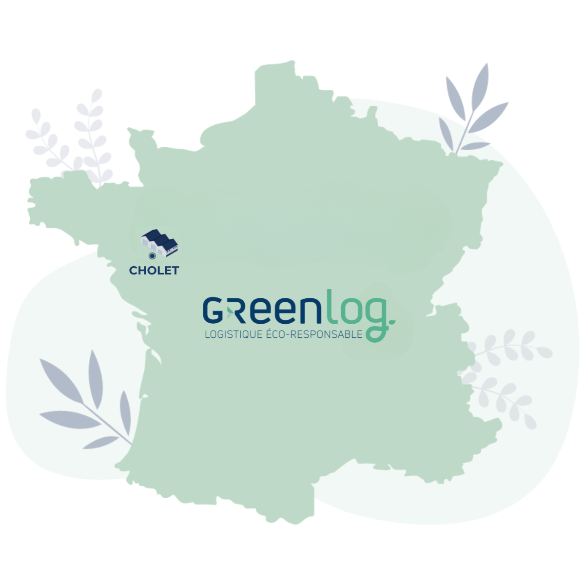Greenlog Cholet