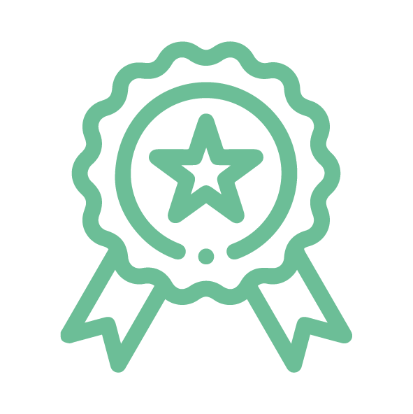 Pictogrammes Greenlog critères Actualités