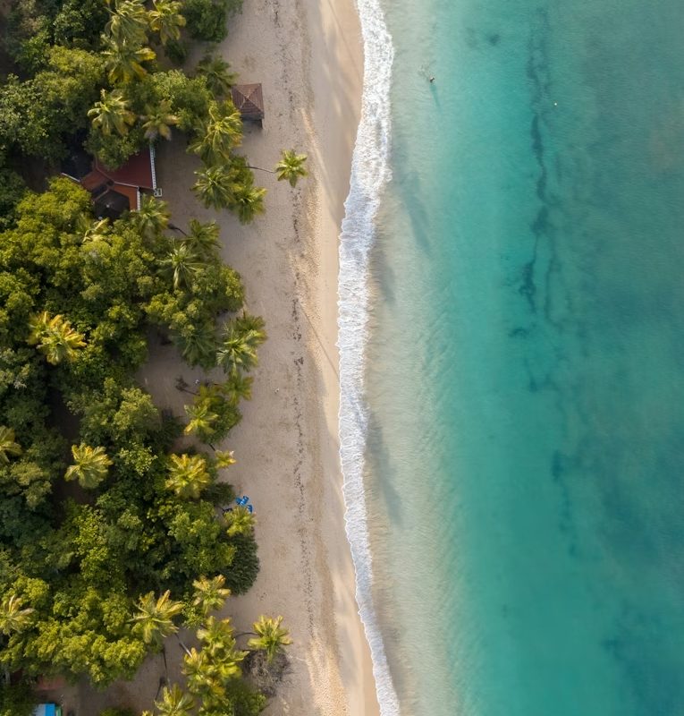 FAQ DROM - Martinique