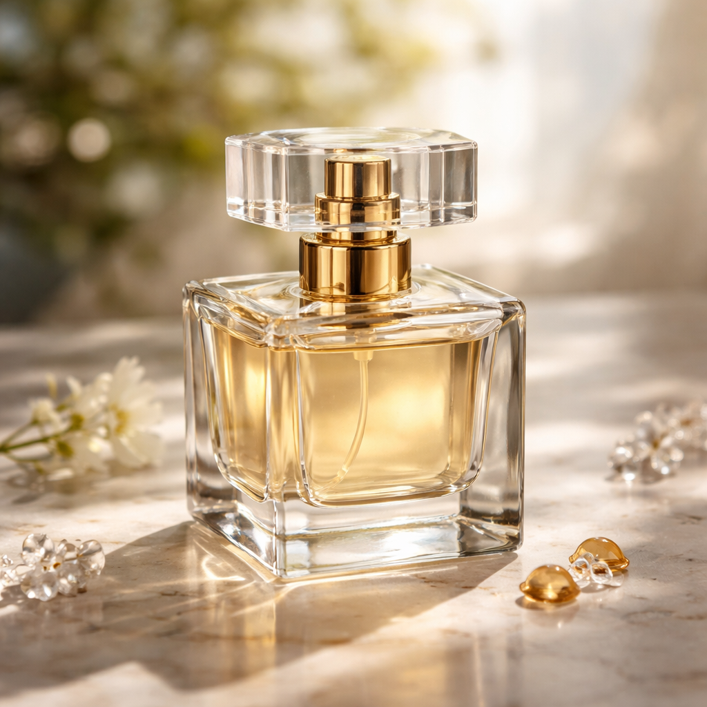 formation IATA - parfum