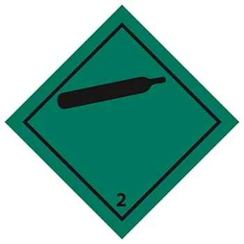 logo matières dangereuses - certification IATA