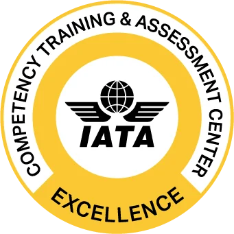 Greenlog conforme au transport de matières dangereuses - certification IATA